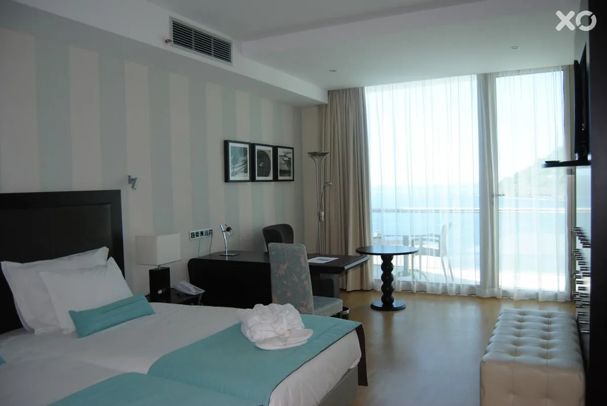 Angra Marina Hotel