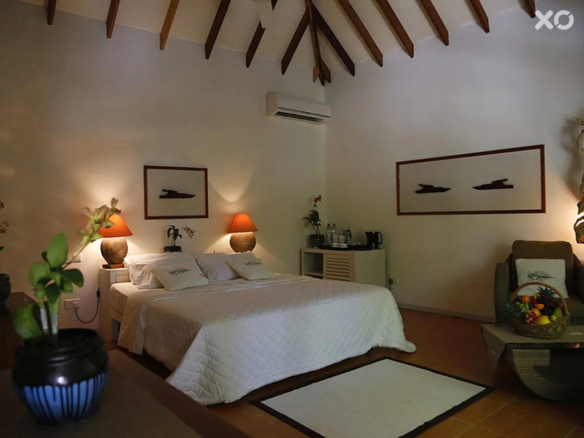Nika Island Resort