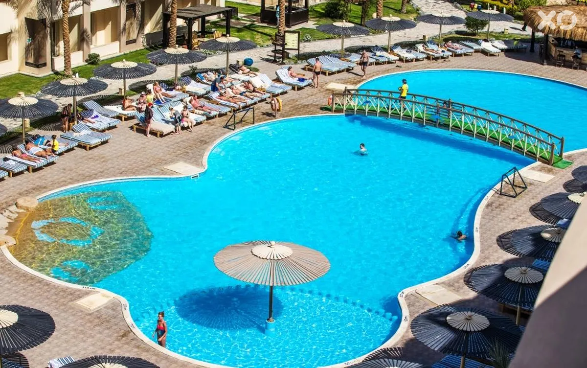El Karma Aqua Beach Resort