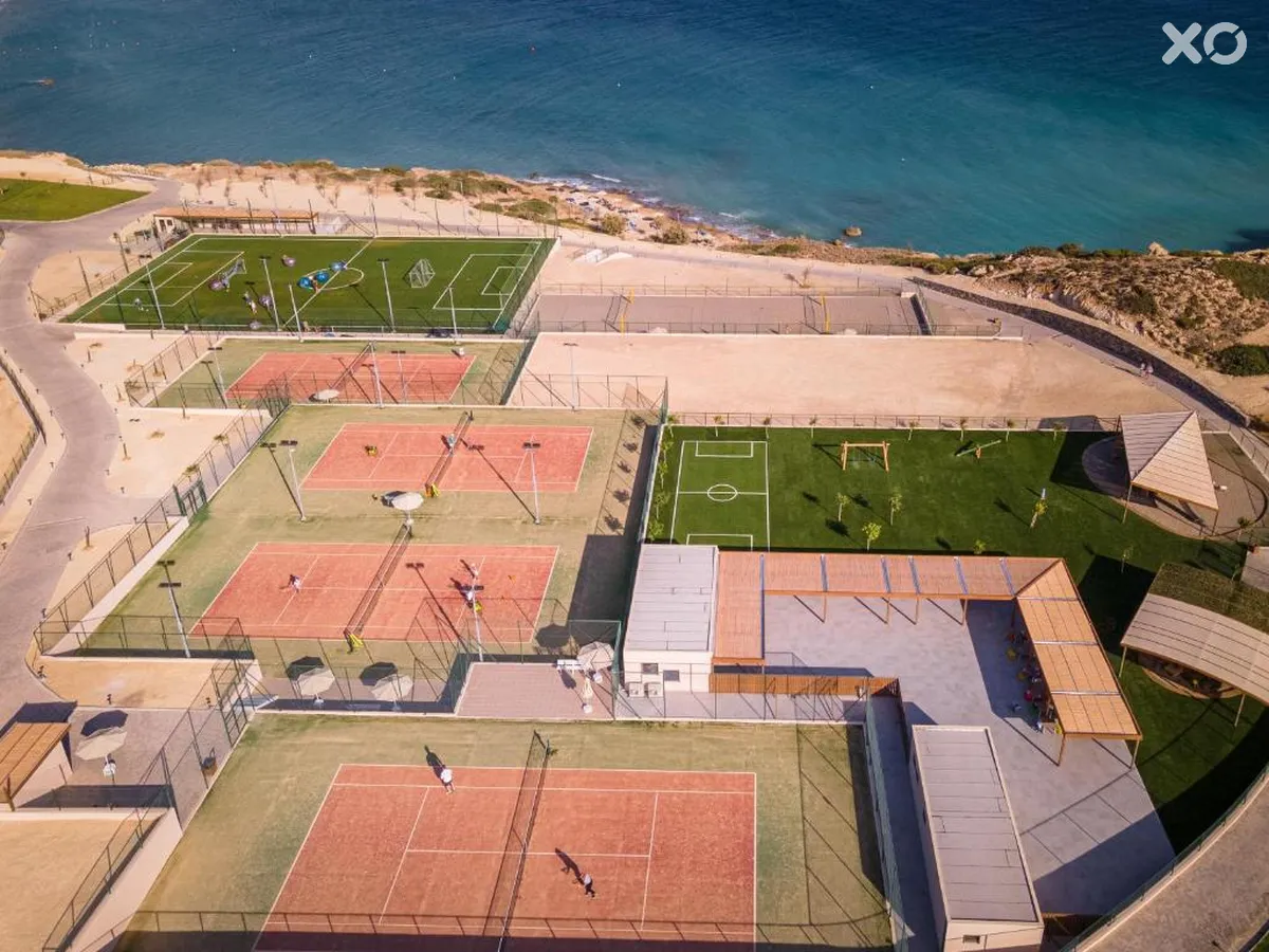 Robinson Ierapetra