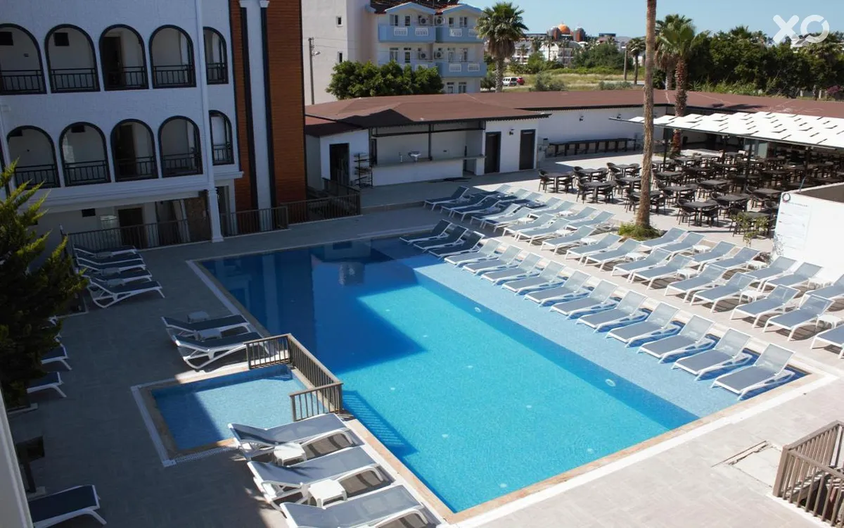 Akalia Resort Hotel