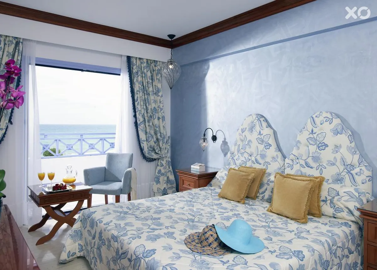 Serita Beach Hotel