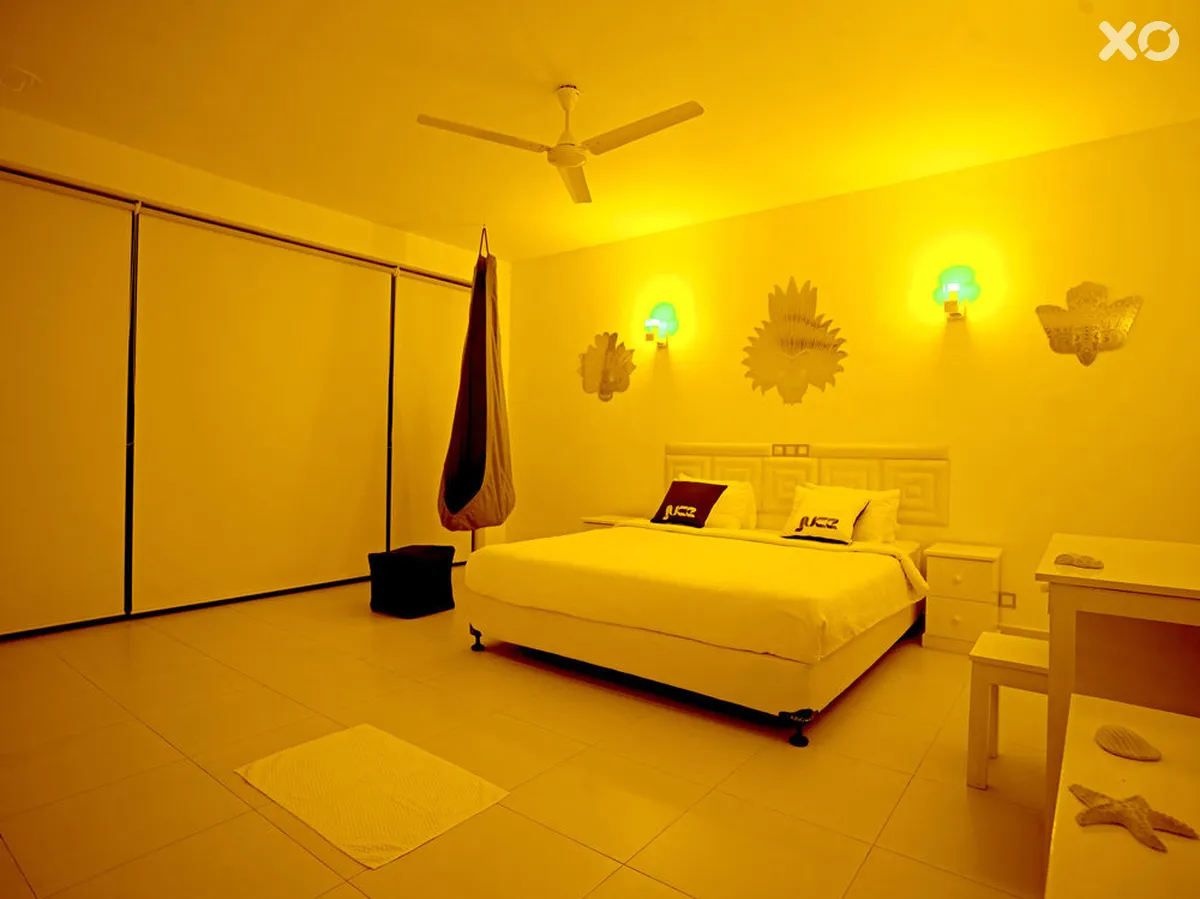 J Ambalangoda Hotel
