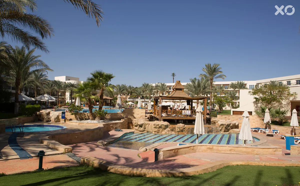 Xperience Kiroseiz Parkland