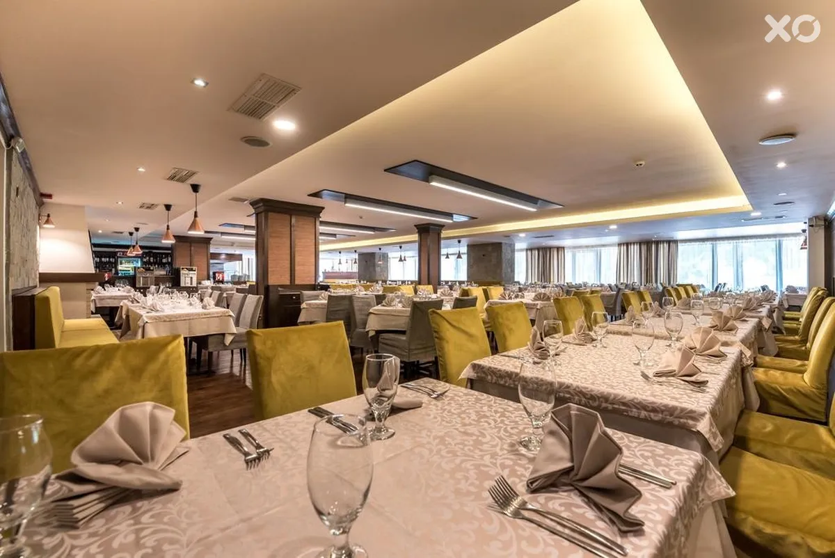 Lion Hotel Borovets