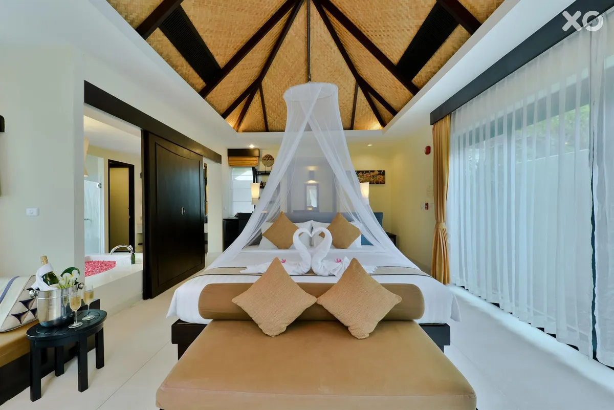 Bhu Nga Thani Resort & Spa