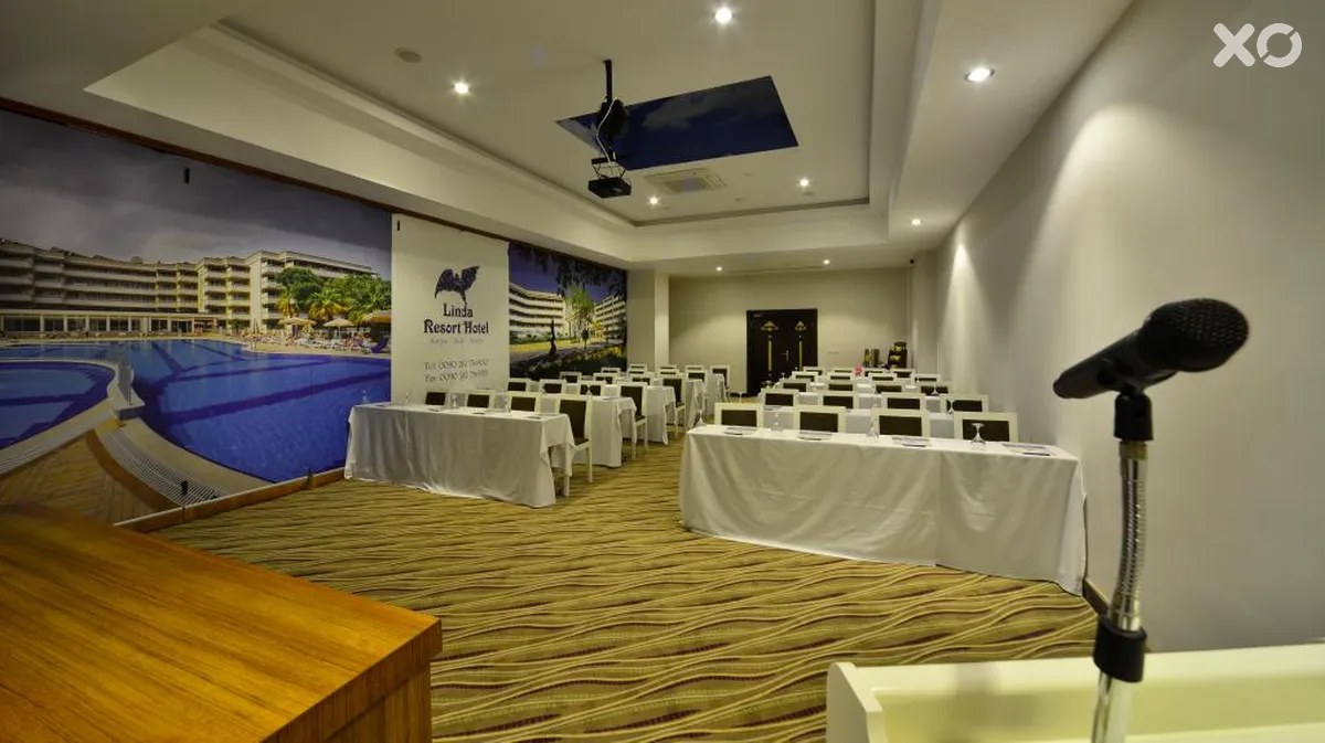 Linda Resort Hotel