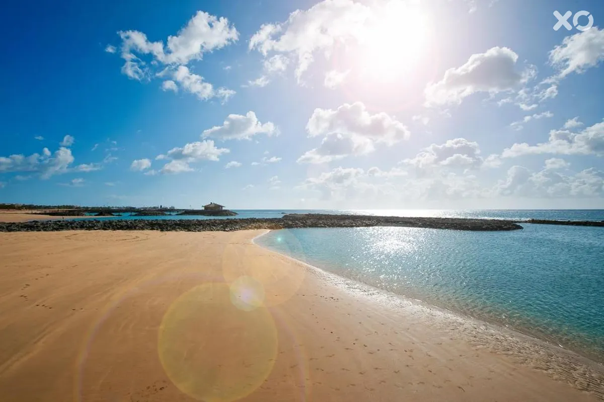 Elba Carlota Beach & Convention Resort