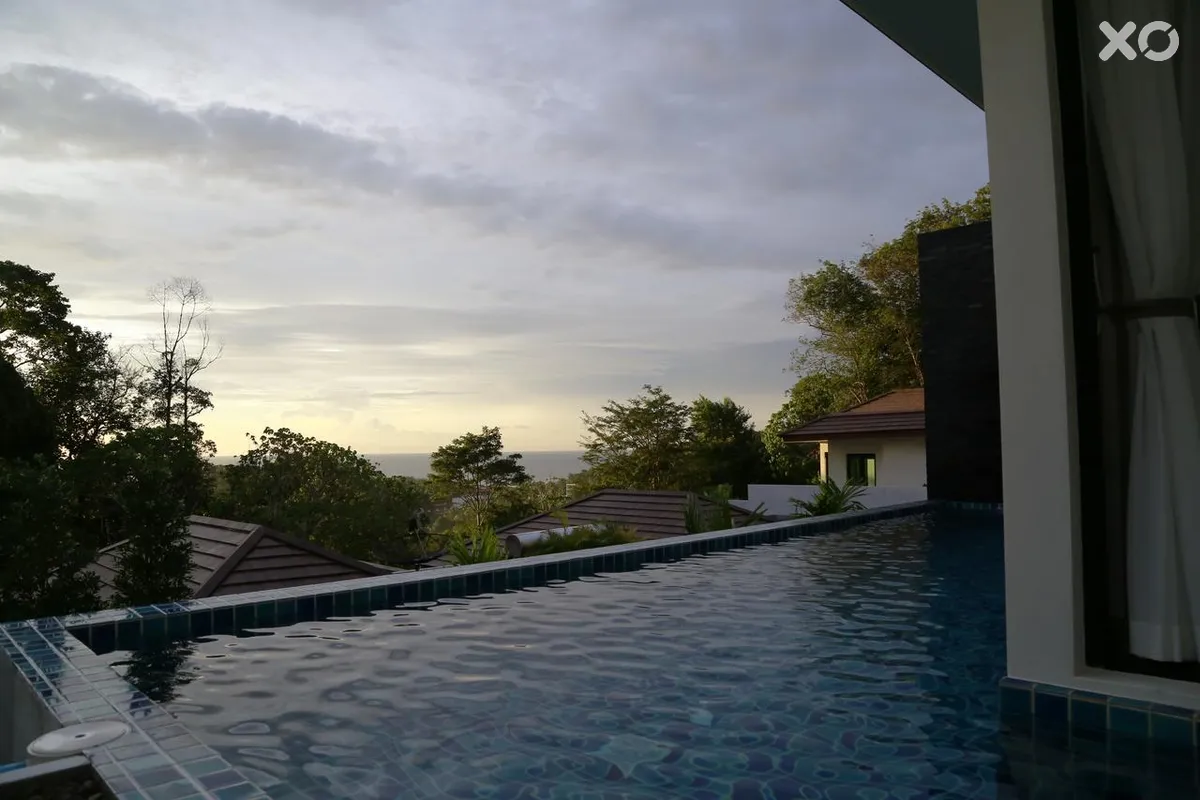 Baan Kongdee Sunset Resort