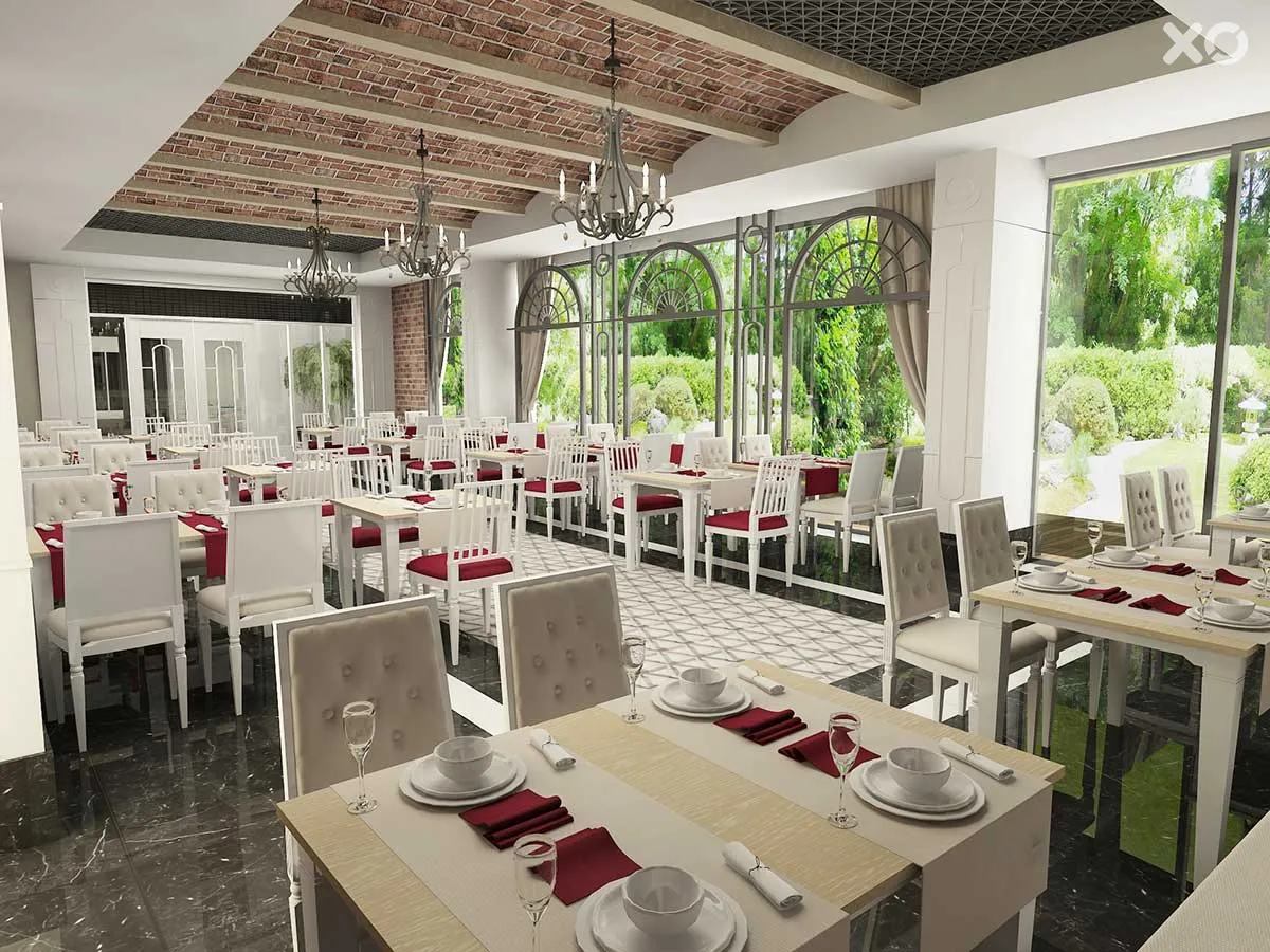 Belek Beach Resort Hotel