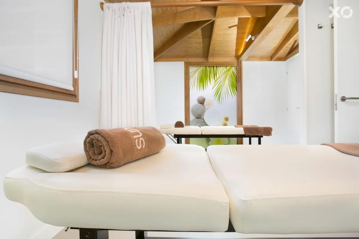Sumus Hotel Monteplaya