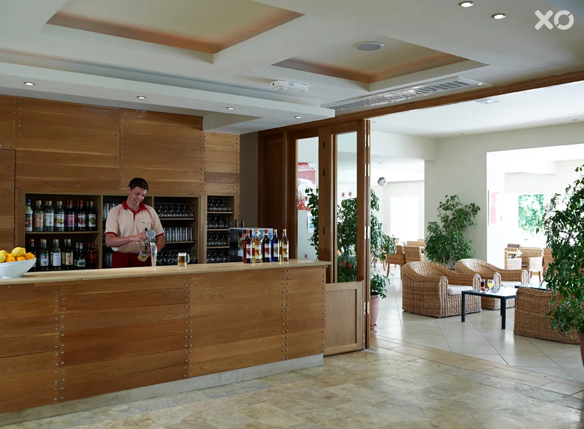 Egeo Easy Living Resort