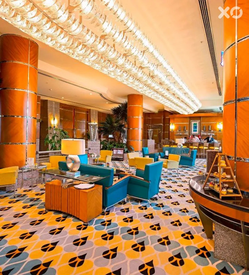 Hilton Dubai Jumeirah Resort