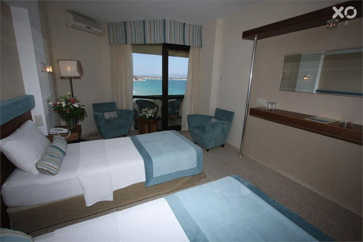 Babaylon Hotel