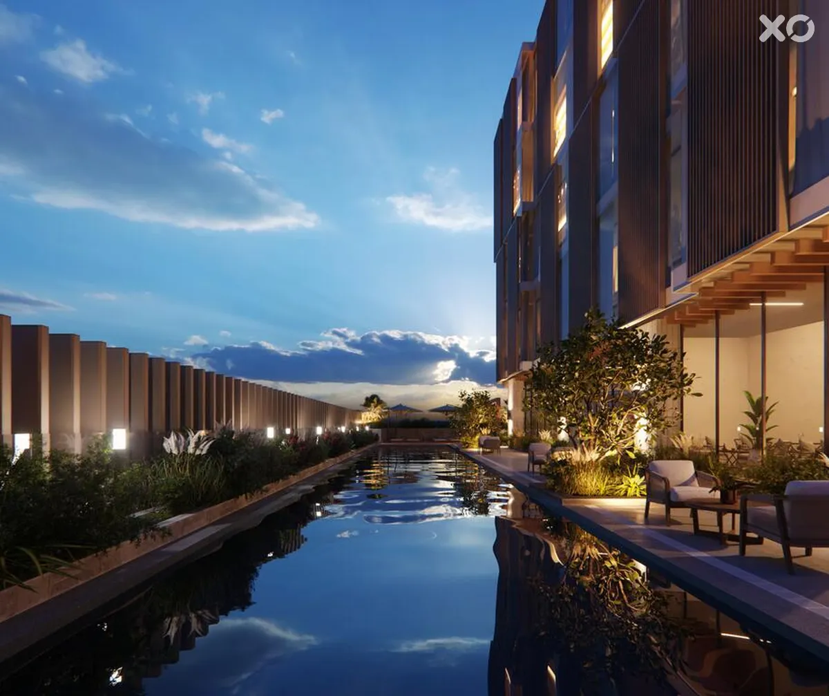 Revier Hotel