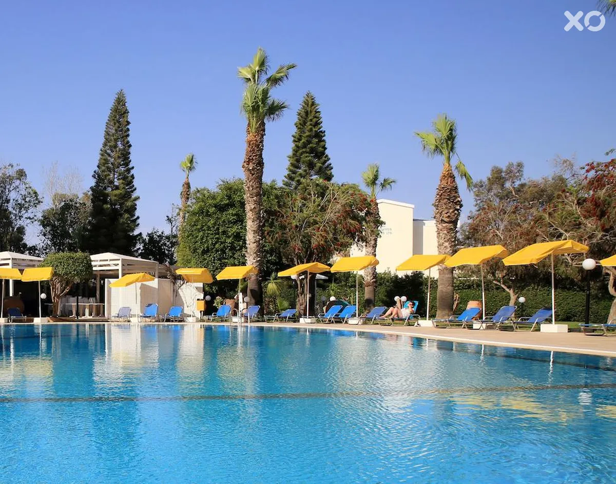 Papouis Protaras Hotel