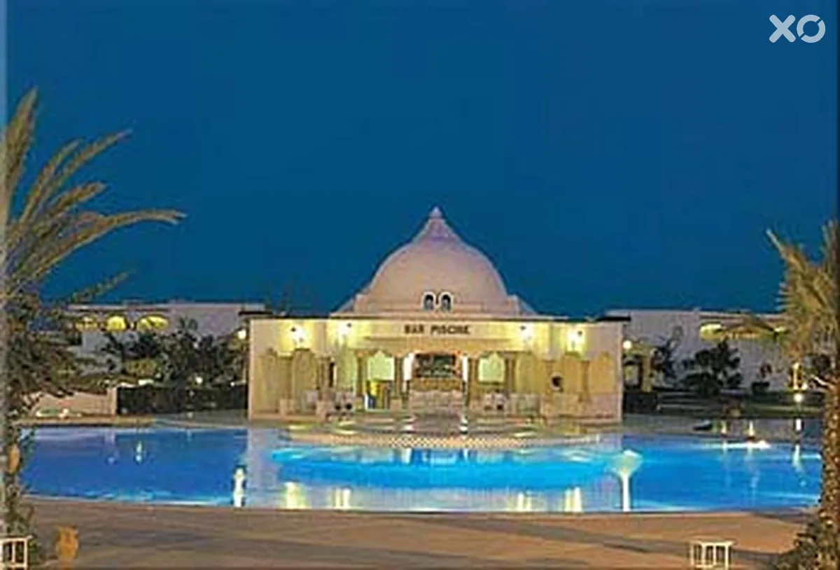 Occidental Hammamet