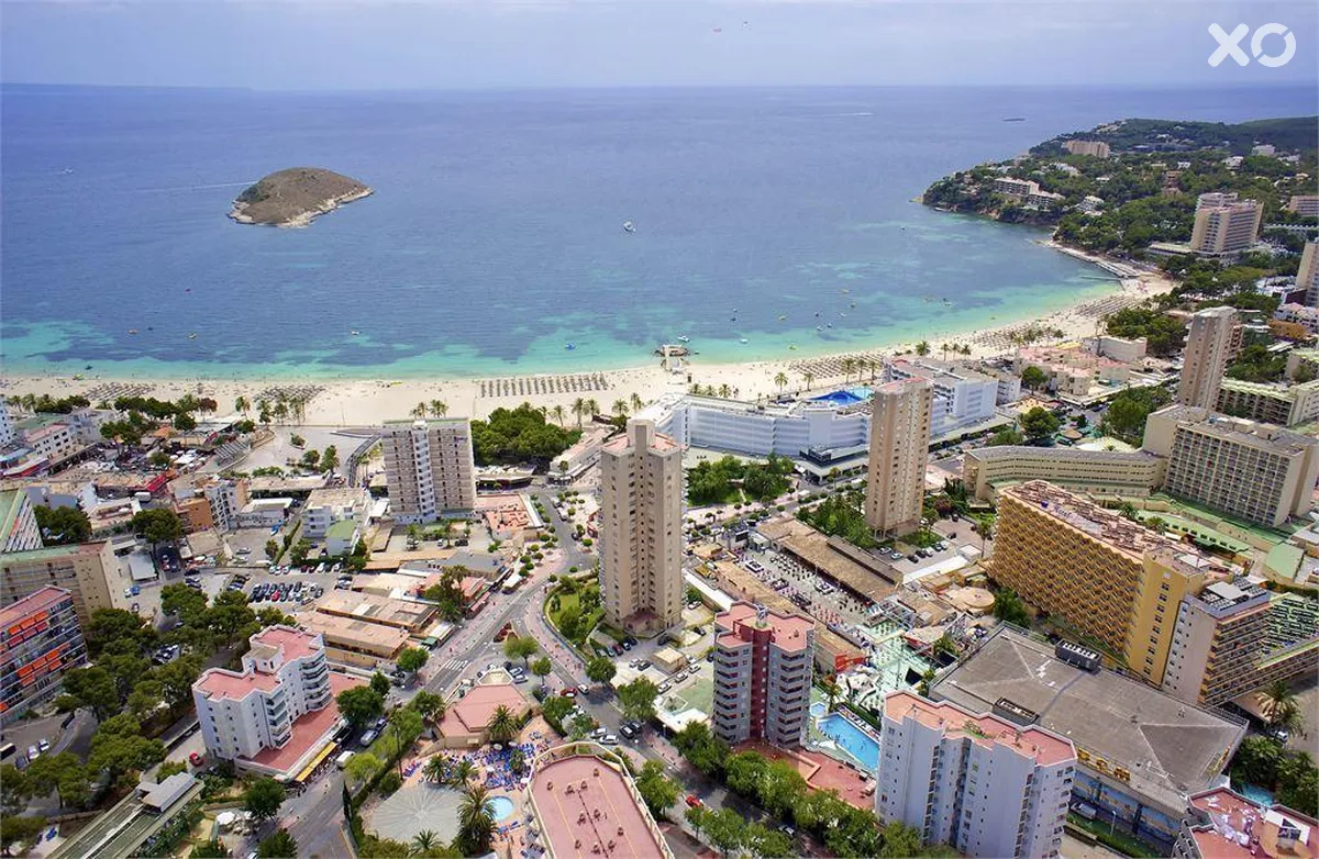 Sol Katmandu Park & ​​Resort