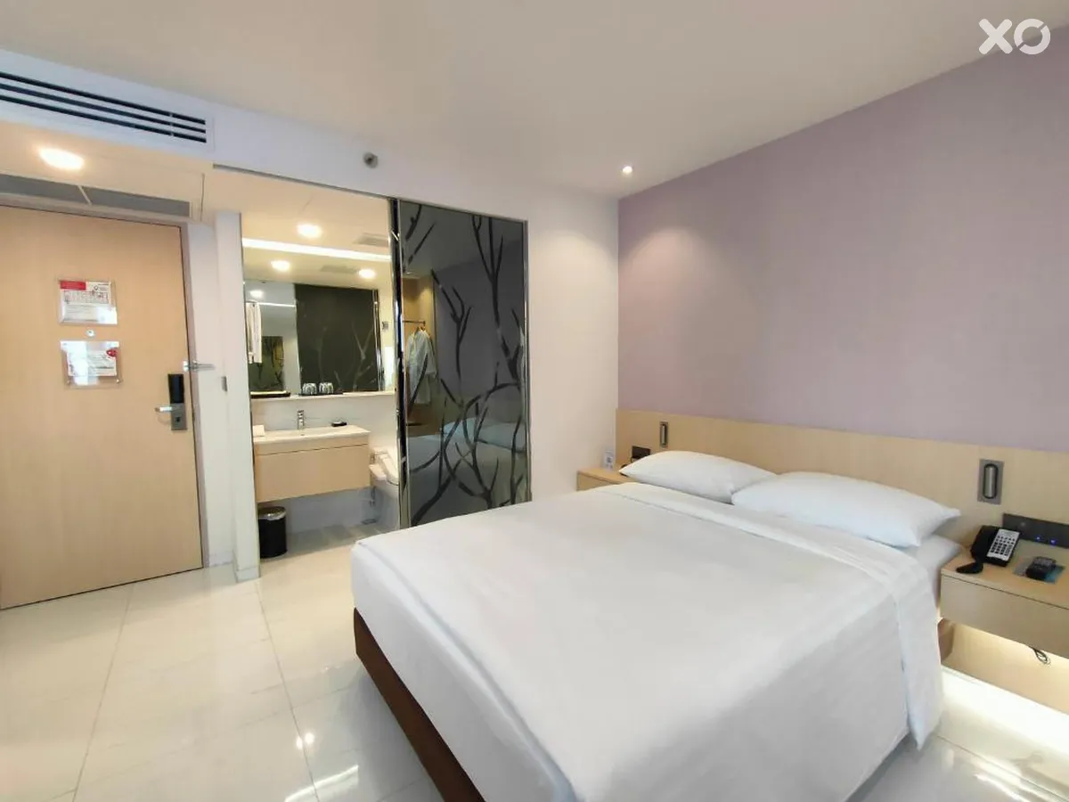 Evergreen Laurel Bangkok