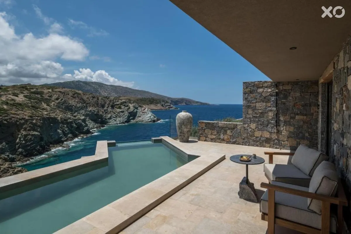 Acro Suites