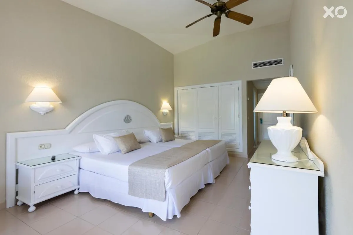 Playabachata Resort