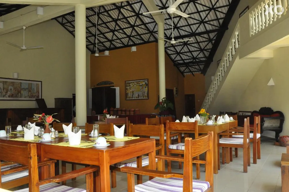Muthumuni Ayurveda River Resort