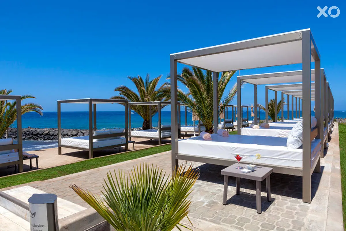 Riu Palace Tenerife