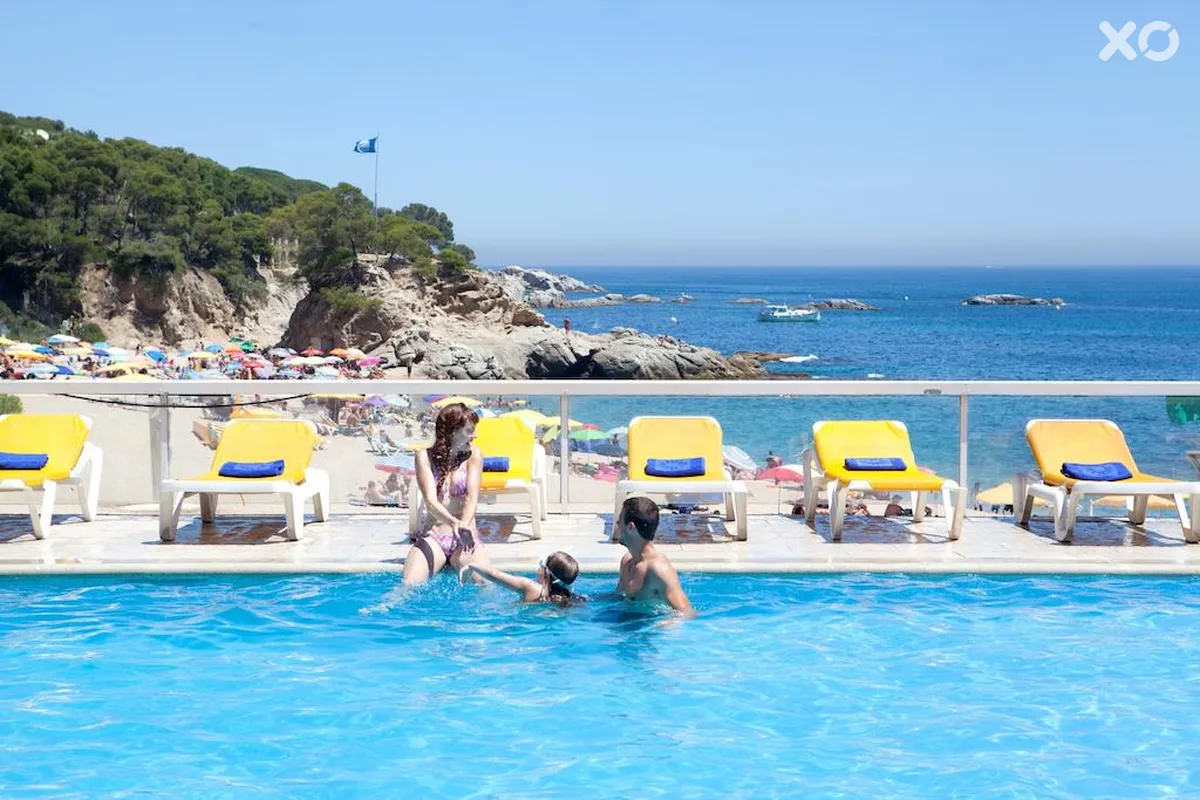 H Top Caleta Palace
