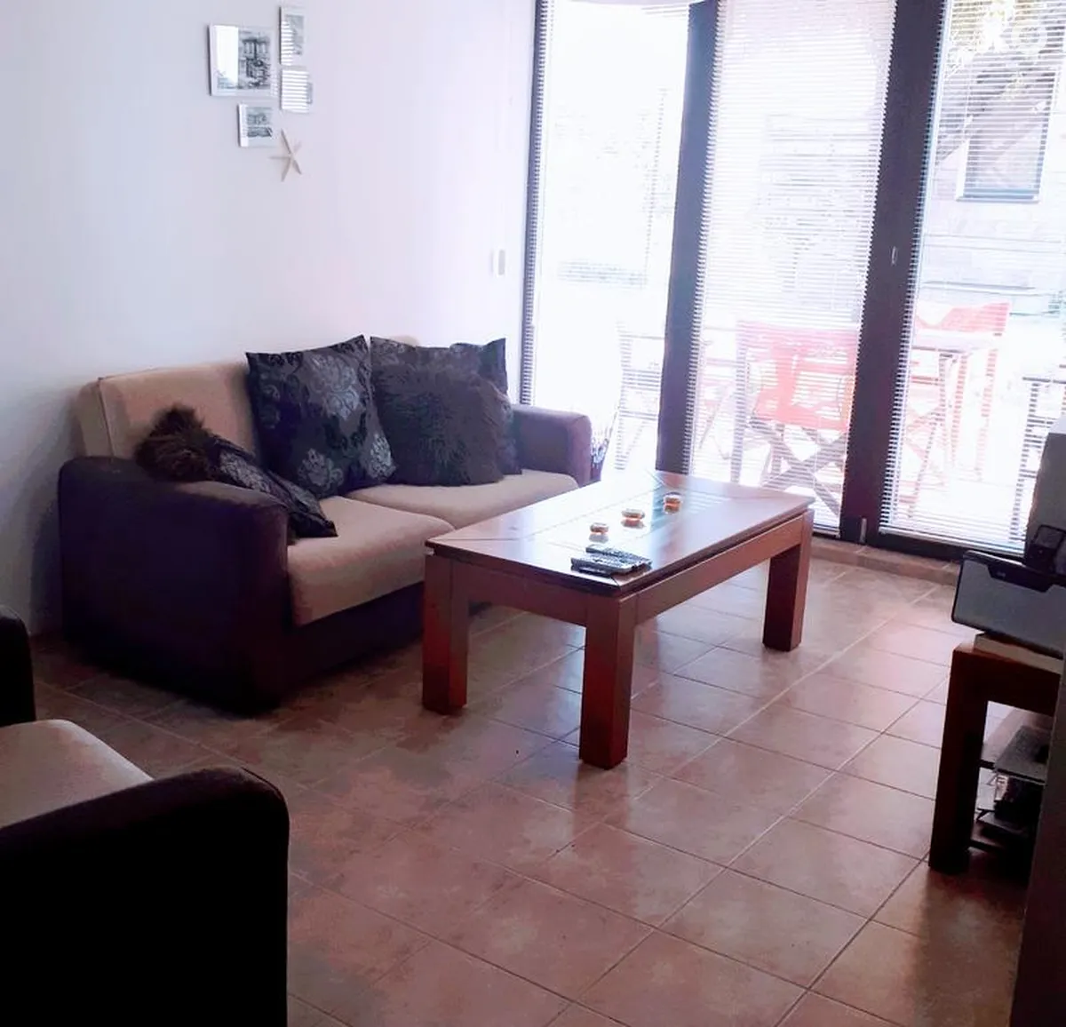 Bay View Villas Kosharitsa