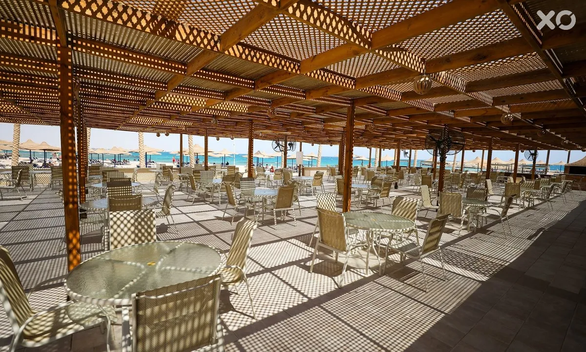 Blend Club Aqua Resort