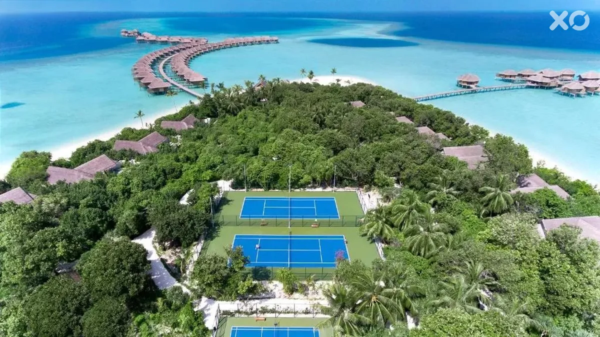 Vakkaru Maldives