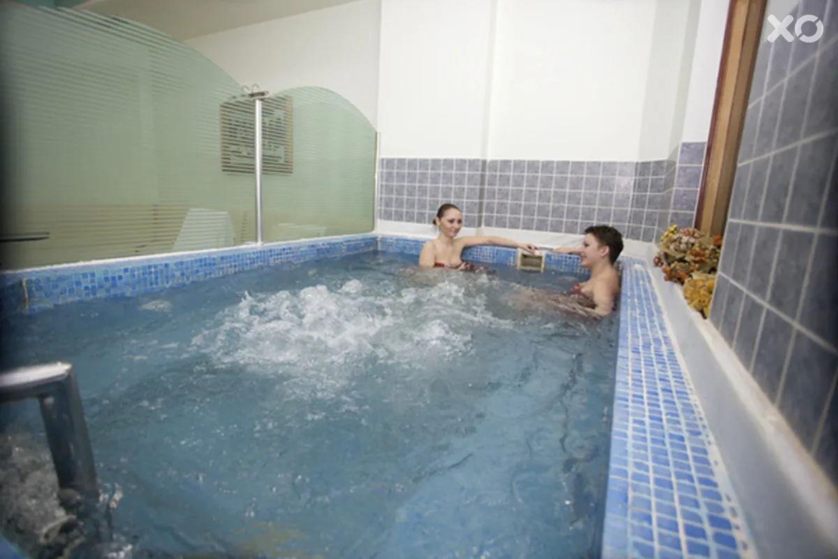 Bulvar Palas Hotel
