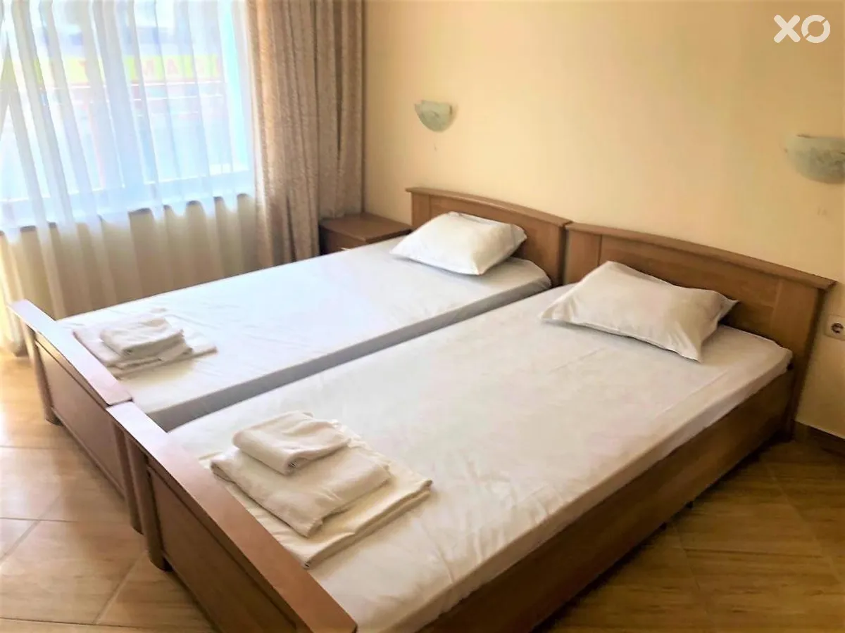 Golden Dreams Complex