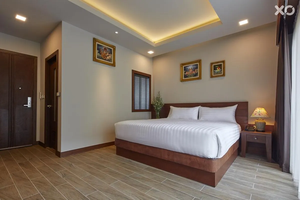The Agate Pattaya Boutique Resort