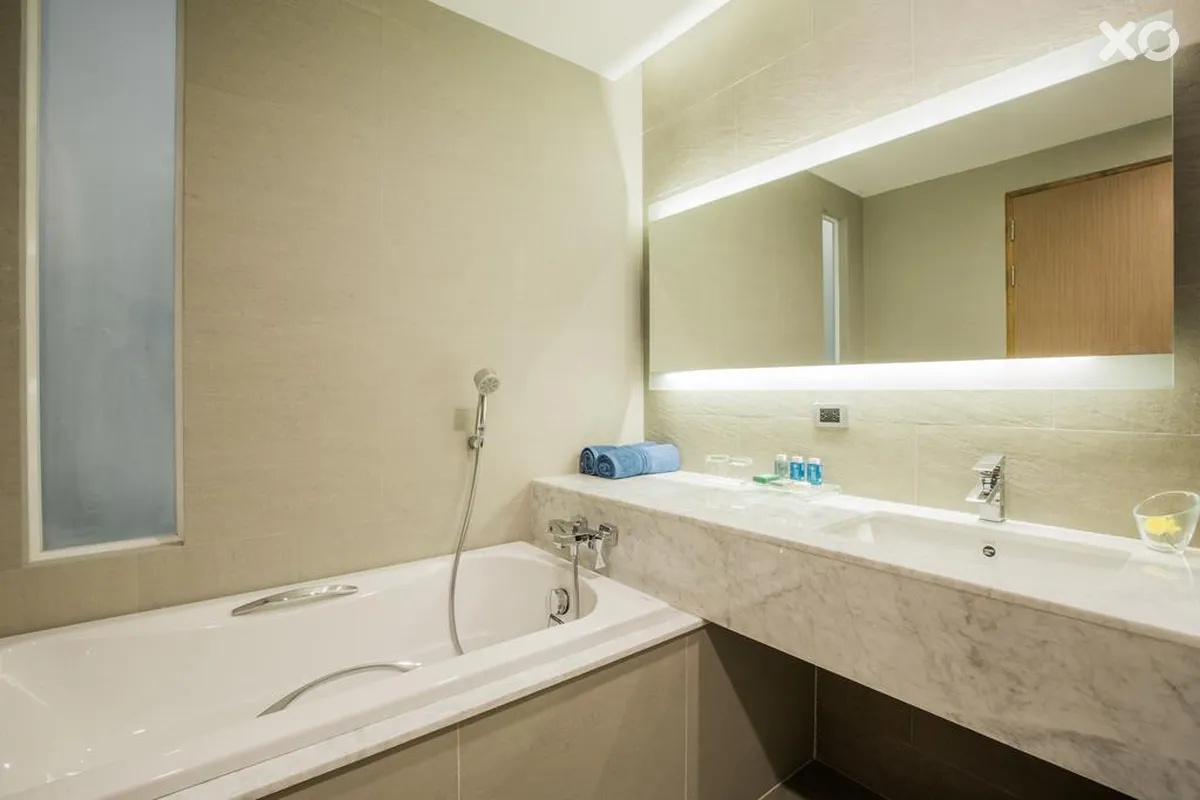 Bluesotel Krabi