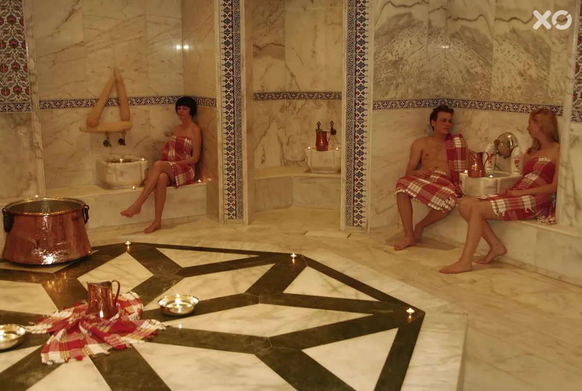 Robinson Club Nobilis