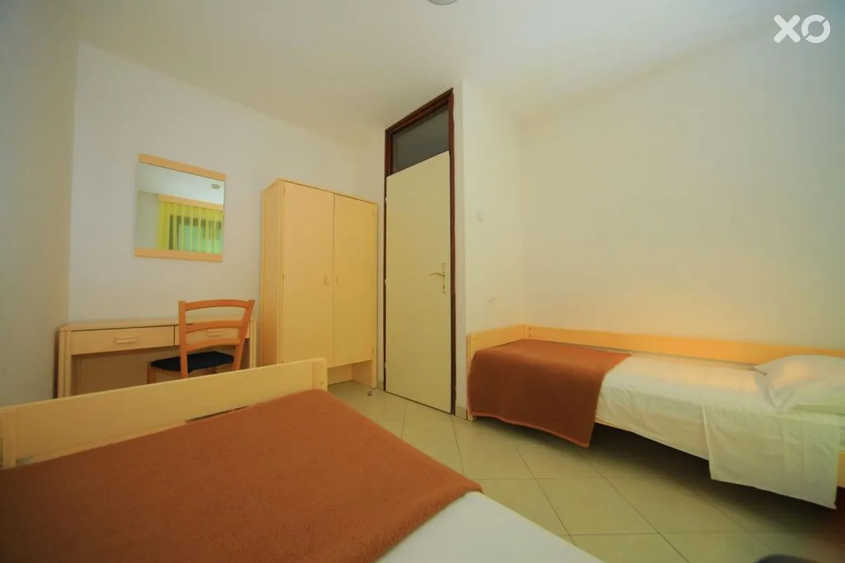 Kanegra Apartments