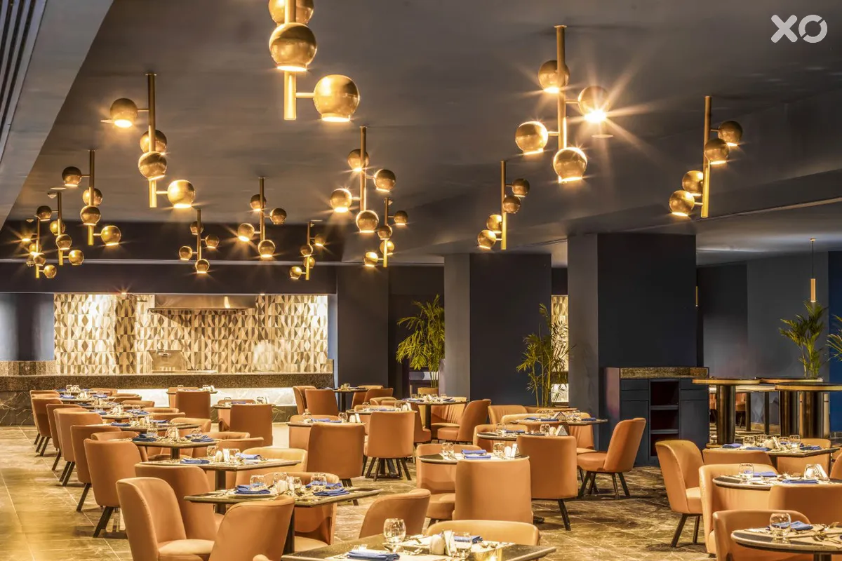 Albatros Blu Spa