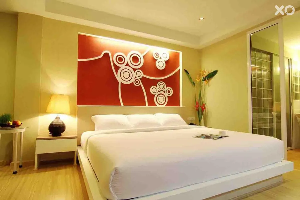 Lantana Pattaya Hotel & Resort