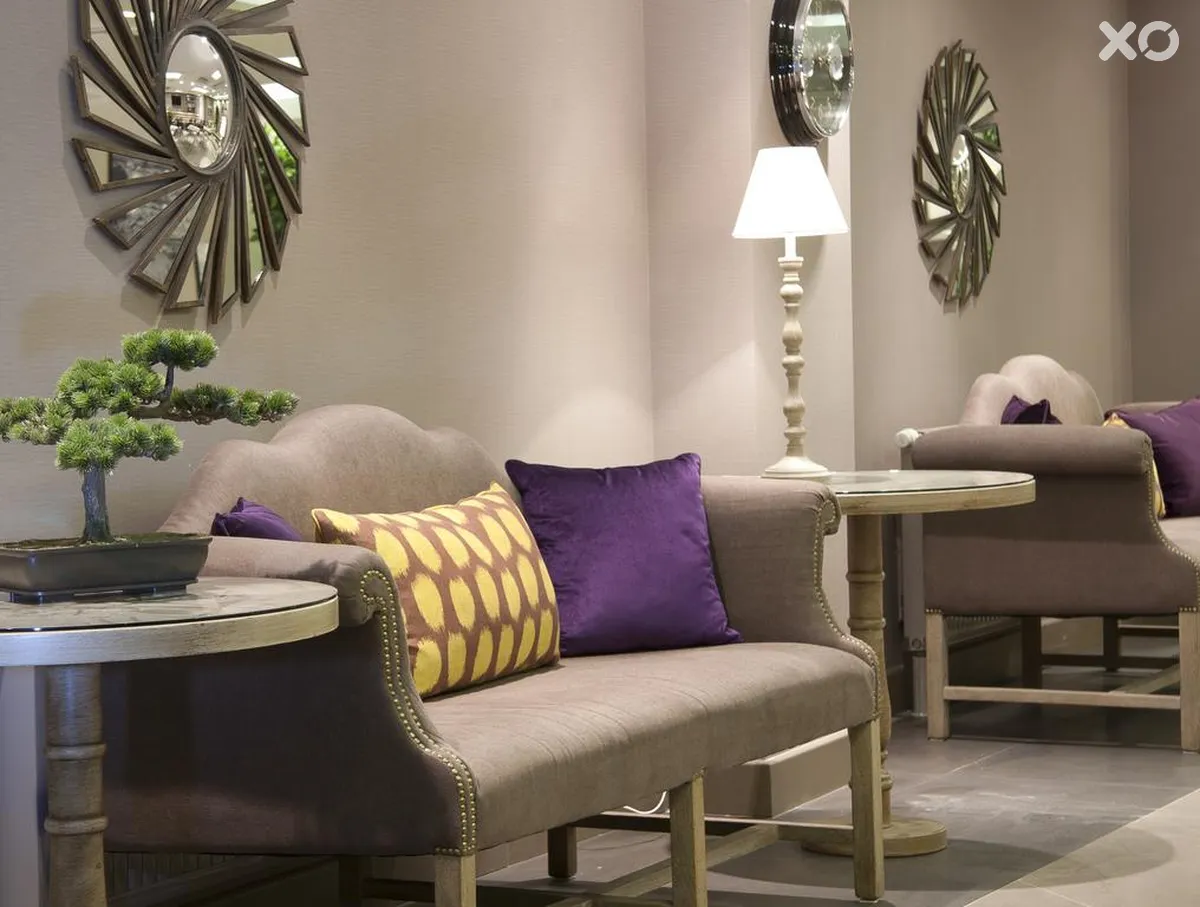 Cheya Besiktas Hotel & Suites