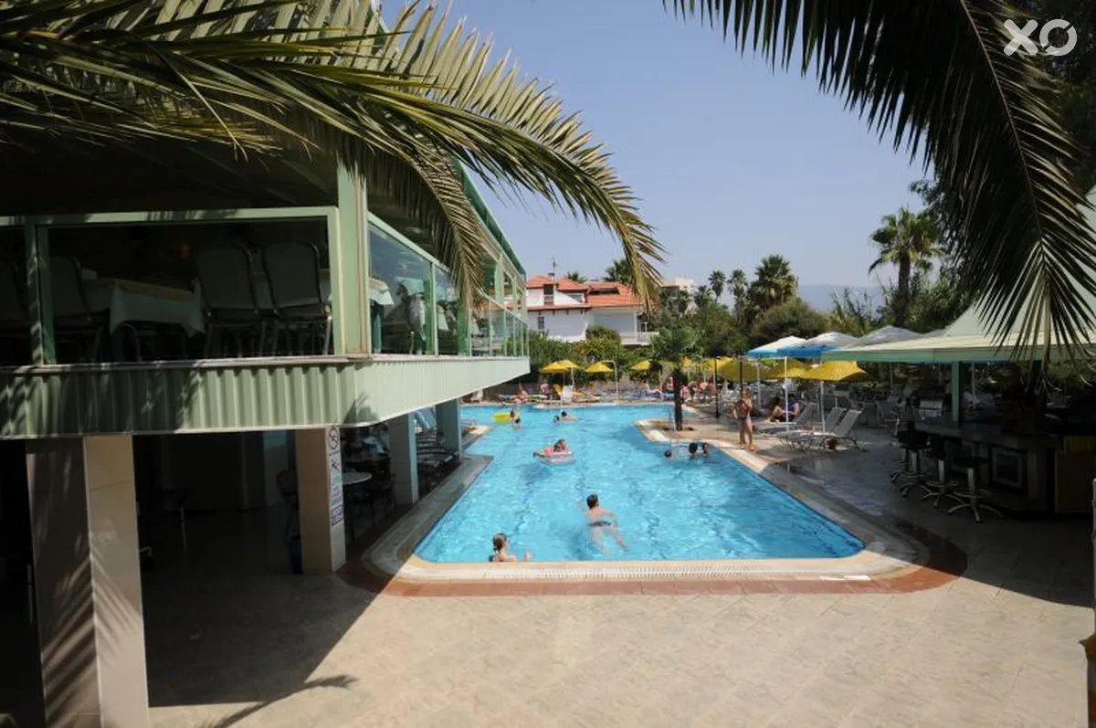 Flamingo Hotel
