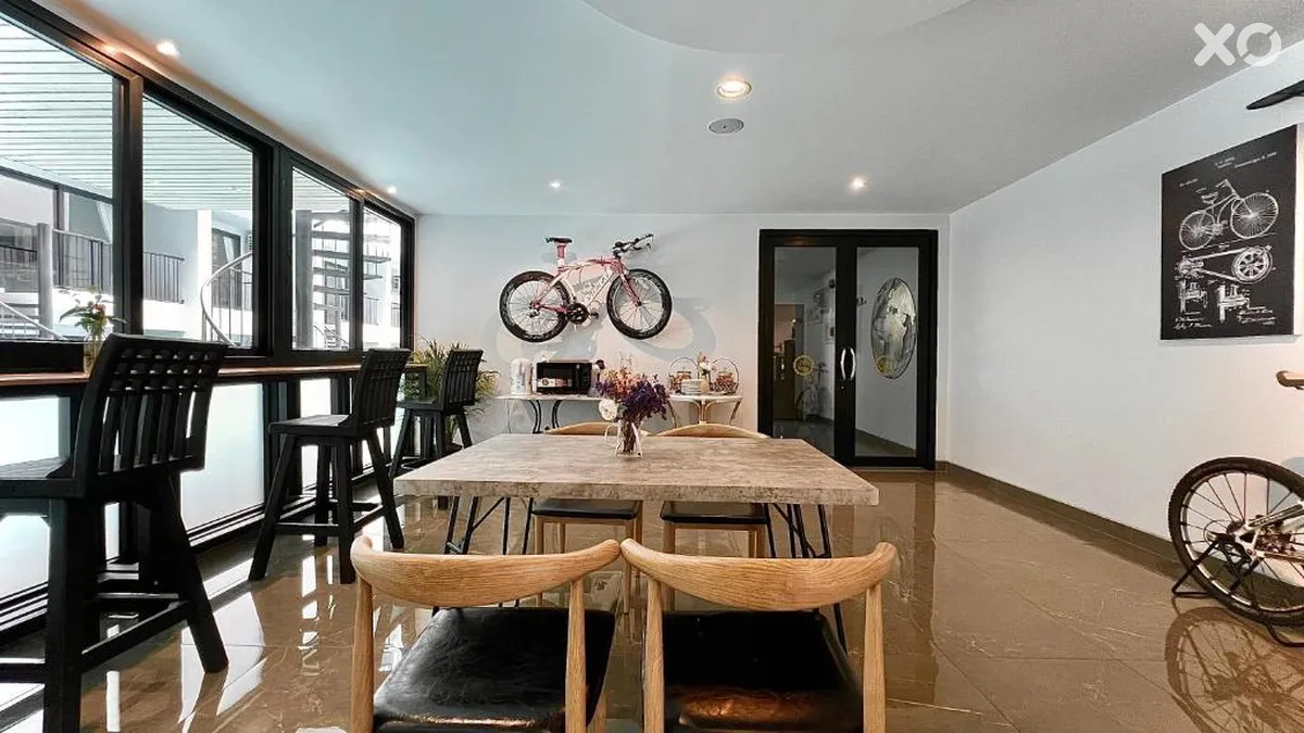 Tour De Phuket Hotel