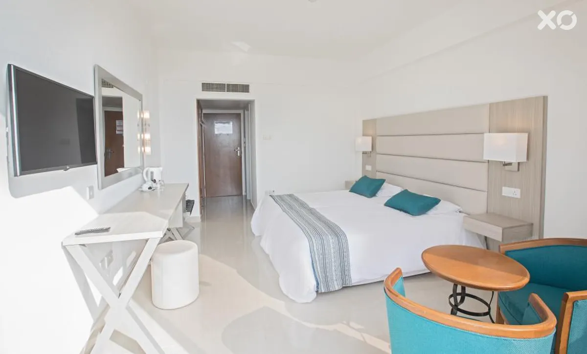 Anmaria Beach Hotel