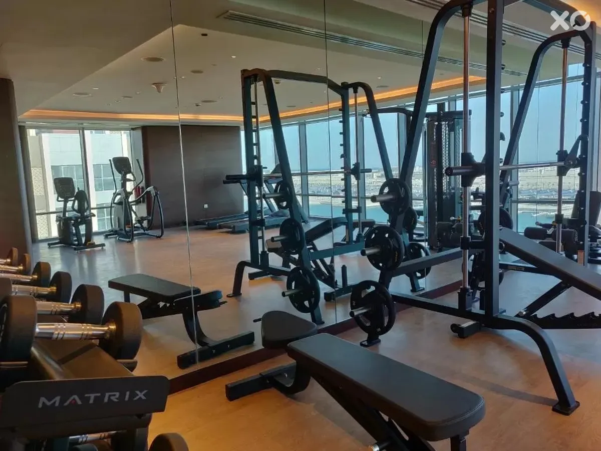 Wyndham Dubai Deira