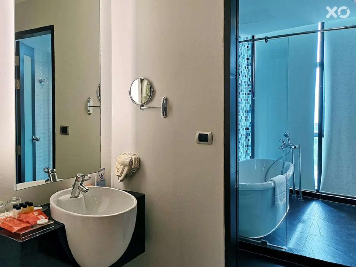 The Zign Hotel