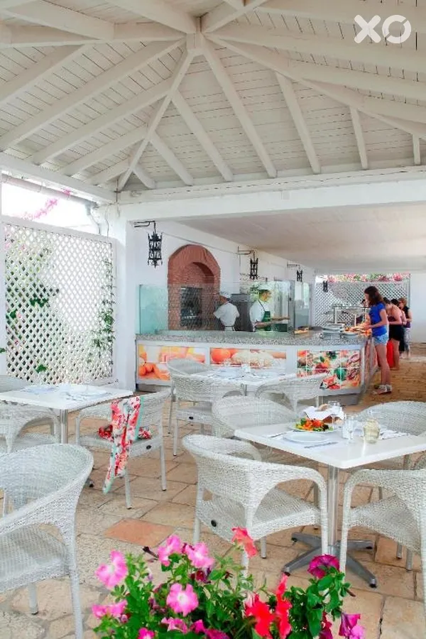 Kerkyra Blue Hotel & Spa by Louis Hotels