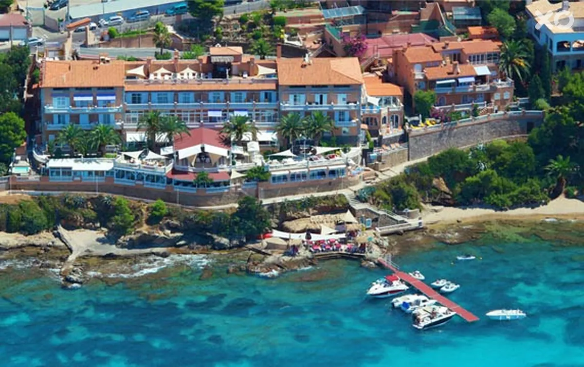 Vistabella