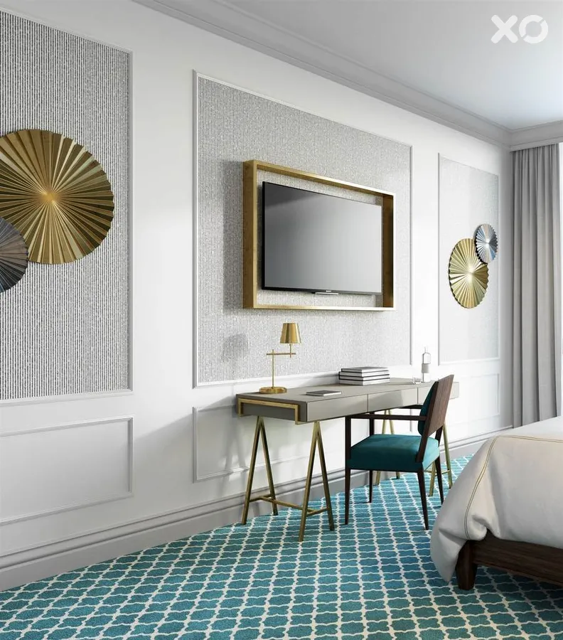 Royal Blue Hotel