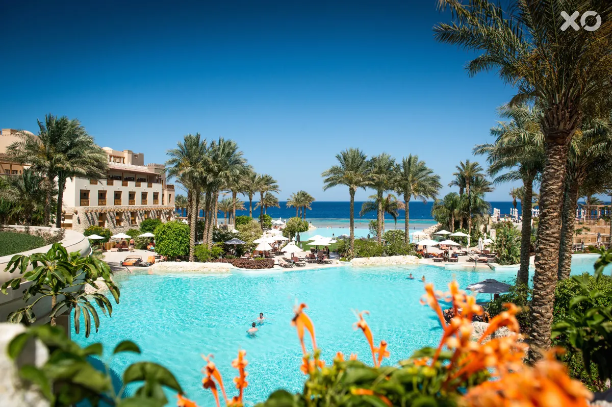 Makadi Spa Hotel