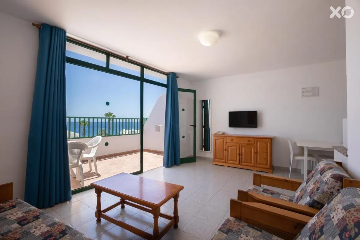 La Penita Apartments